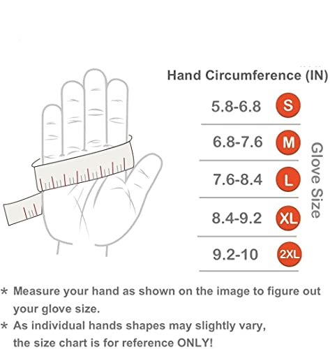 Hphst Pu Coated Safety Work Gloves, 12 Pairs Work Gloves Mechanic Working Seamless Knit Glove For Men Women With Polyurethane Coated Smooth Excellent Grip On Palm&Fingers - Black (Large) #TOP7