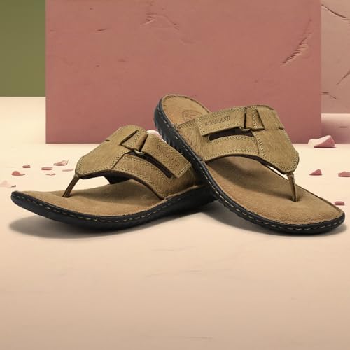 Image of Woodland mens Gp 4405122 Slipper