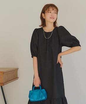 Amazon.co.jp: [ティティベイト] ふくれジャガード マーメイド