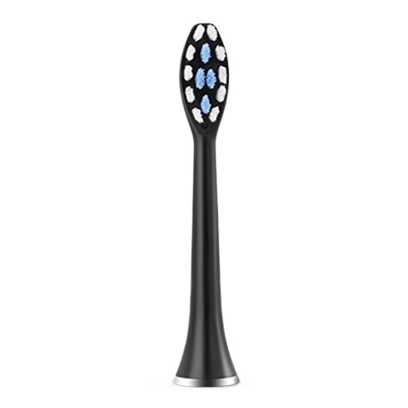 Compatibile con le testine sostitutive degli accessori for spazzolini elettrici S7(8 black brush head)