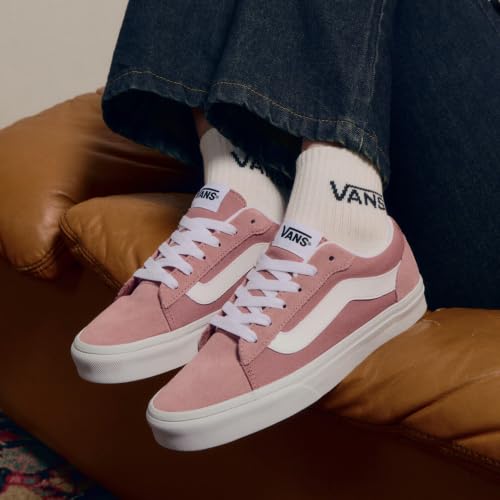 Chaussures Vans Vero LS Sucv Dkyrs Femme - vue 5