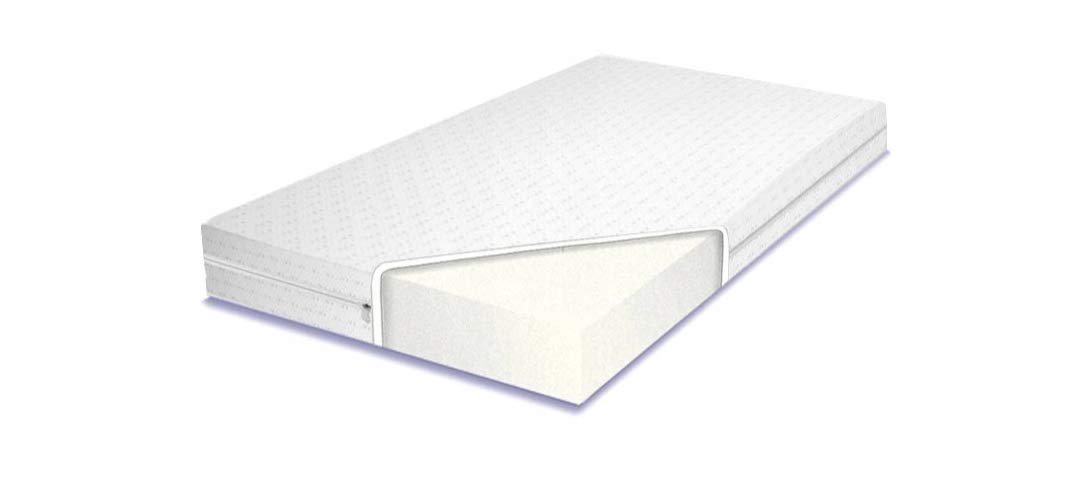 BDW Letto per bambini Super Dogs - lettino per bambini con materasso e cassetto - comodo e resistente letto anticaduta - camera dei bambini - blu (Motivo 1) - 160x80