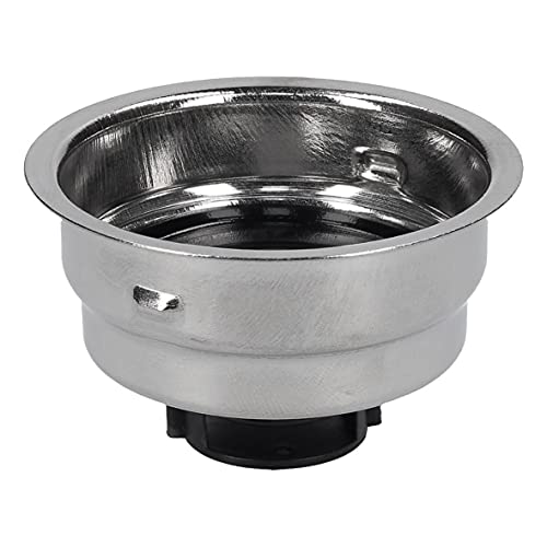 Delonghi 7313285819 Filter Assembly 2 Cups - image 2