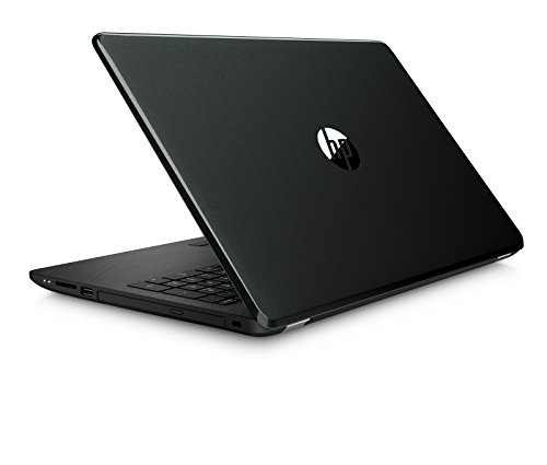 Image of HP 15q-bu015TU Portable 15.6 Inch Laptop (Intel Pentium Processor N3710 / 4GB / 1TB / Windows 10 Home)