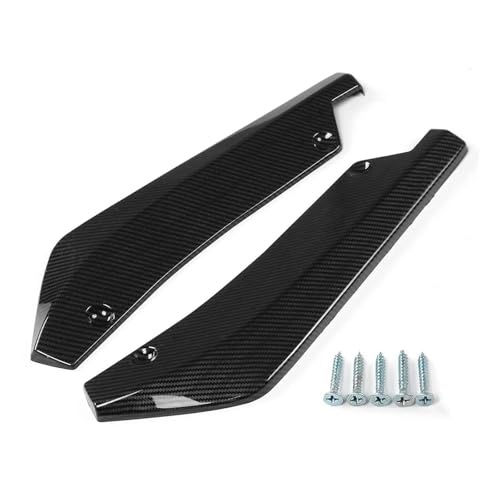 Protector de parachoques trasero contra golpes en bordillos para BMW E90 y E60