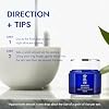 SEKKISEI Eye Cream, Ceramide and Collagen Boosting Moisturizing Cream, 0.07 Ounce