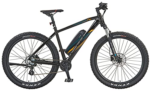 Prophete Unisex – Erwachsene E-Bike Graveler eM100 27,5' He RH48...