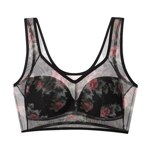 Athletic Bra Bras for Women Adjustable Strap Full Coverage Up Bras Comfortable No Underwire Wireless Bras Women Strapless Bras (Black, XXXXXXL)