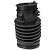 Saihisday 17228-RDA-A00 Air Intake Hose Replacement For Acura TL Base Type-S 2007 2008