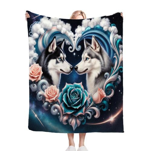 Couverture polaire 220x240 lit king size pour ne plus avoir froid la nuit
