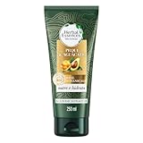 HERBAL ESSENCES Bio:Renew, Acondicionador sin sal' de uso diario para cabello seco, maltratado y/o rizado Nutre e Hidrata...