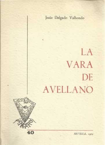 La vara de avellano