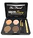 Too Faced Cosmetics Brow Envy Kit