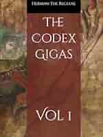 デスコア デスメタル Divisive Codex gigas Codex Gigas, The Devil's Bible | Amusing Planet