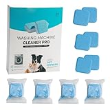 washington capitals 【Fácil de usar】 Asegúrese de que la lavadora esté vacía, coloque una tableta directamente en el tambor y seleccione un ciclo de limpieza. Después del lavado, limpie los residuos con un paño.