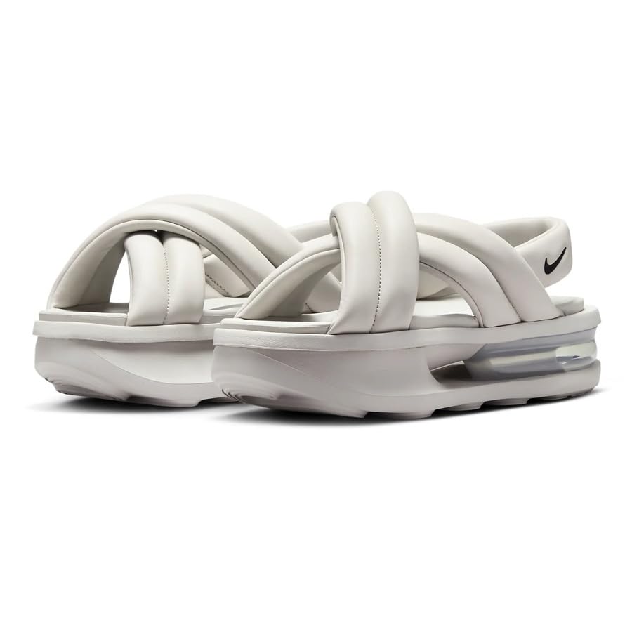 NIKE エアマックスアイラライトグレー