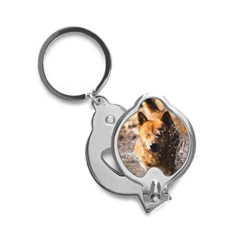 Chien japonais mignon coupe-ongles de précision pour animaux