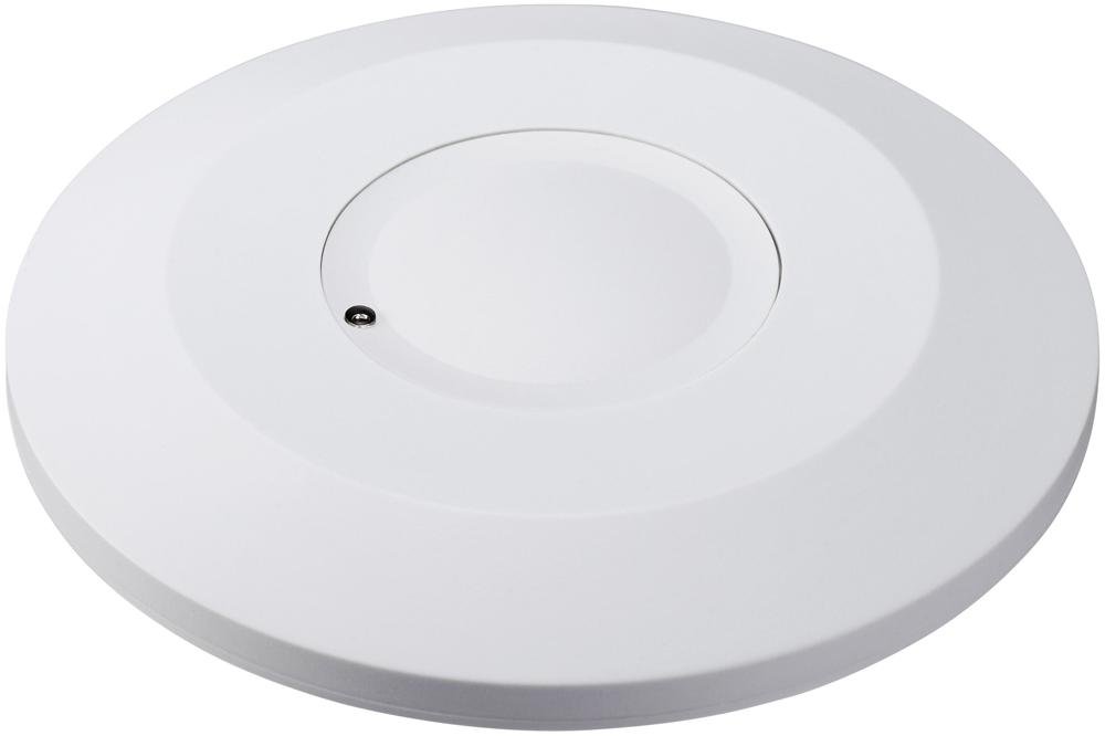 Sensore a microonde, Slimline | DETECTORS/SENSORI PIR Wired Security, 1 X Qty - ZN-29186-WHT