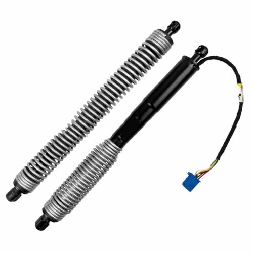 Support de levage hayon électrique pour BMW Série 5 G30 F90 coffre 51247366403