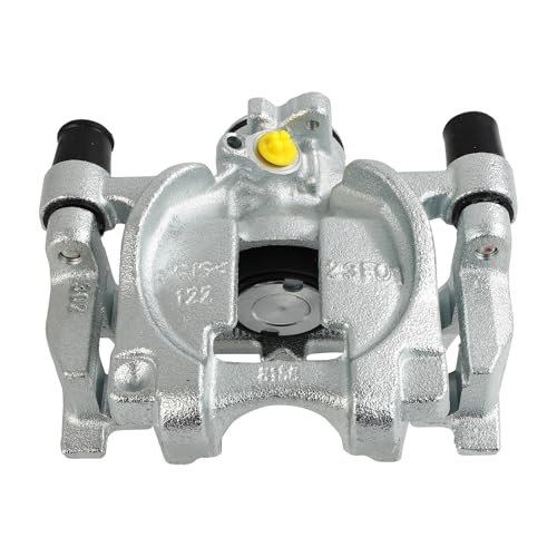 Image of 18B5476 Rear Right Disc Brake Caliper w /Bracket