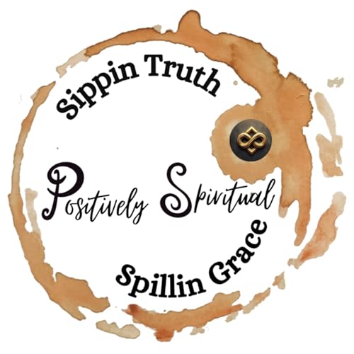 Positively Spiritual cover art