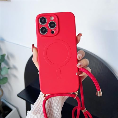 Coque antichoc avec lanière pour éviter de faire tomber votre iPhone 7 8 Plus