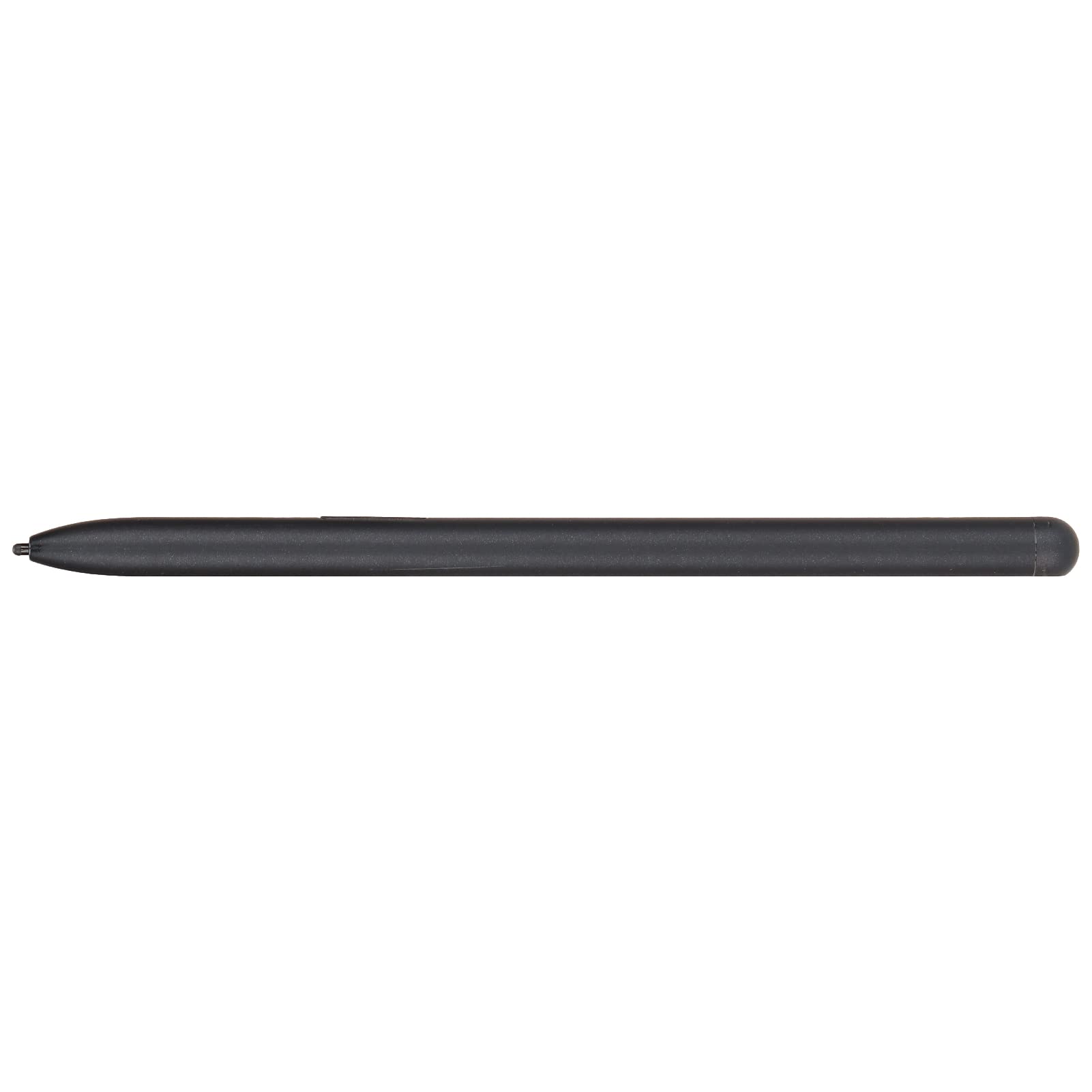 Lápiz Óptico para Pantallas Táctiles Lápiz Digital de Alto Rendimiento 4096 Sensibilidad a la Presión para Z Fold 3 Dibujo y Edición Negro ABS 1 Unidad