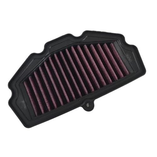Filtre à air moto pour KLE650 EX650 EN650 : accessoires de filtration air