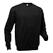 Produktbild Pro RTX Herren Sweatshirt (7XL) (Schwarz)