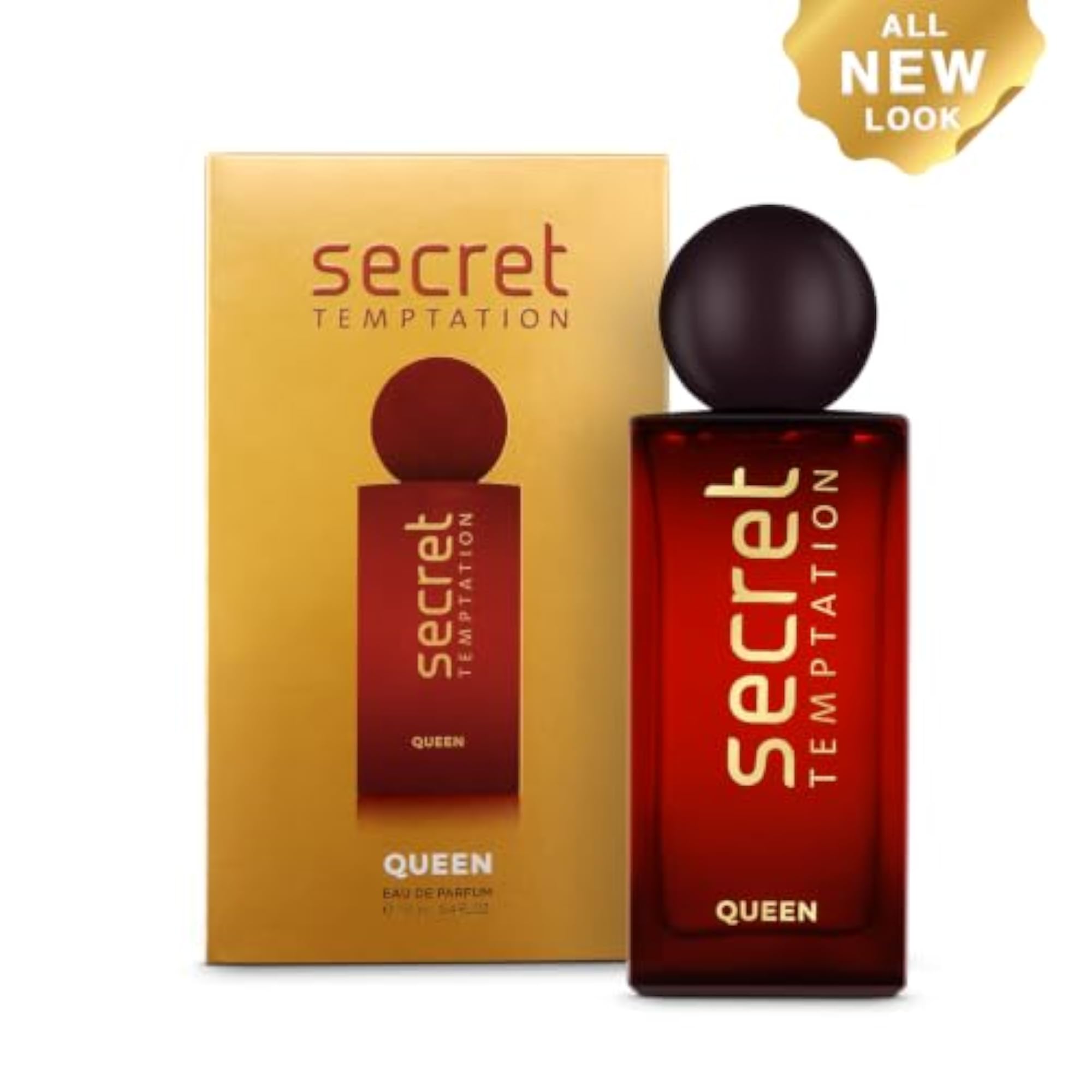 Queen Perfume for Women, 50ml