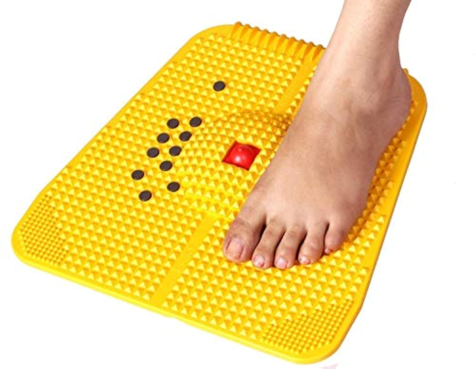 Acupressure PowerMat 2000 for Instant Pain Relief