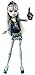 Monster High - Muñecas Asustadoras: Frankie (Mattel BDF08)
