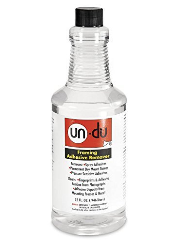Un-du 32 oz Commercial Framing Adhesive Remover