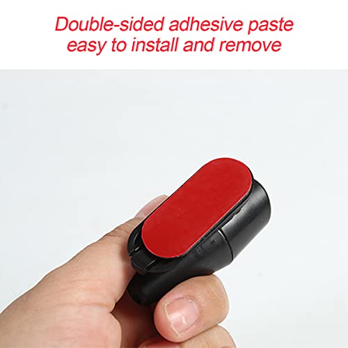 8Sanlione 8SANLIONE-WHISTLE Deer Warning Whistle thumb #3