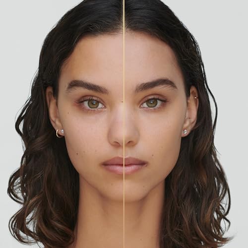 Estée Lauder Re-Nutriv Ultra Radiance Liquid Foundation SPF 20 | Luxurious, Hydrating, Long-Wearing, 1 Fl Oz, 4N1 Shell Beige - Image 4