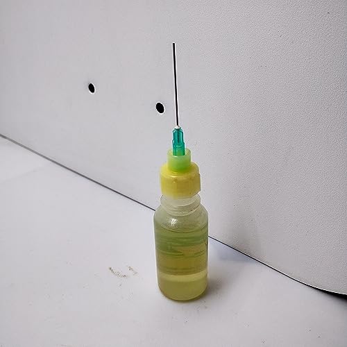 Generic 123 Hiigh Speed Bearing Lubaicant High Speed Bearing Grease Bearing Oil thumb #8
