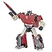 Transformers Generations War for Cybertron: Siege Deluxe Class WFC-S10 Sideswipe Action Figure