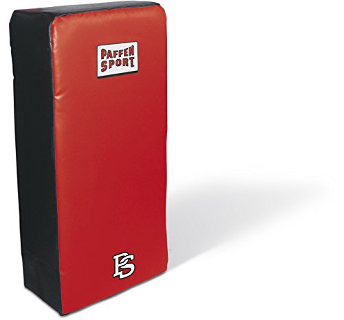 PAFFEN SPORT Thai Star Thai - Imbottitura XL, colore: rosso/nero