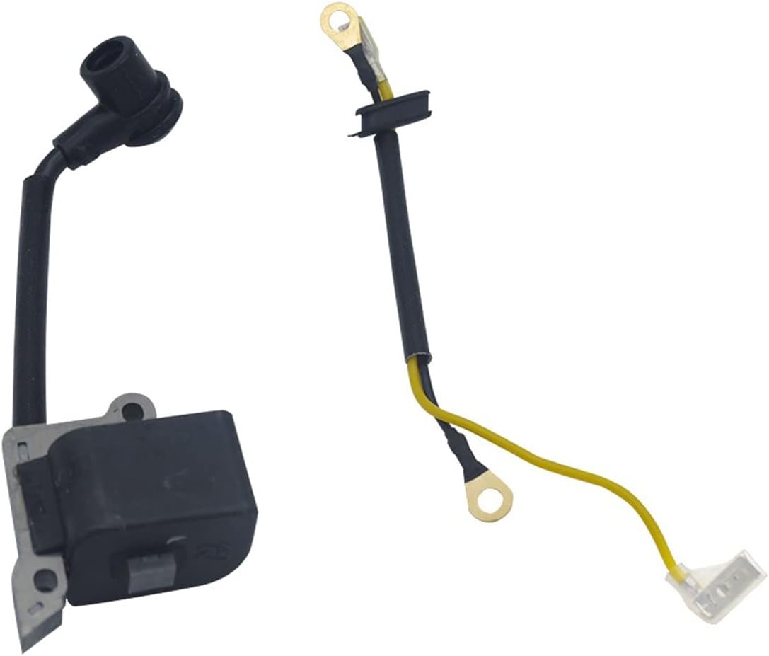 Patio, Lawn & Garden Ignition Coil Module Fit for 141 141LE 137 137E 136 136LE 41 36 26 23 Garden Tools Parts Outdoor Powertool Parts & Accessories