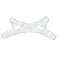 Vista 8 de Máscara facial adelgazante, cinturones de levantamiento de cara, vendaje facial en V, banda apretada para levantamiento facial, cinturón