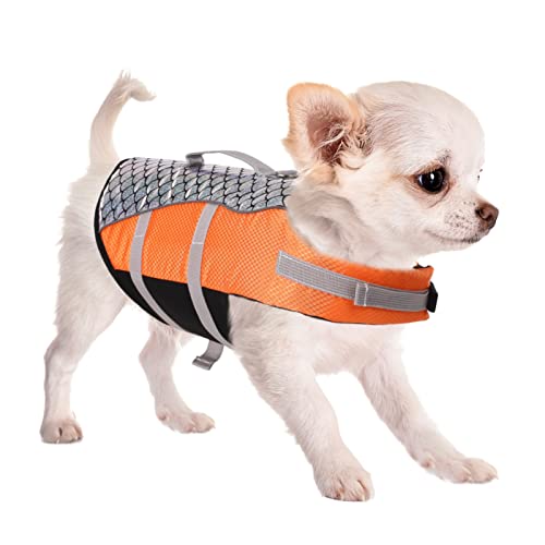 Doggie Life Jackets The 15 best products compared Wild Explained
