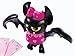 Monster High Secret Critters Count Fabulous Figure