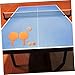 BIUDECO Hanging Table Tennis Trainer Set Door Pong Game Self Practice Hanging Table Tennis Ball with Racket for Home and Office Supplies