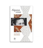 Algunas cosas 8418286873 Book Cover