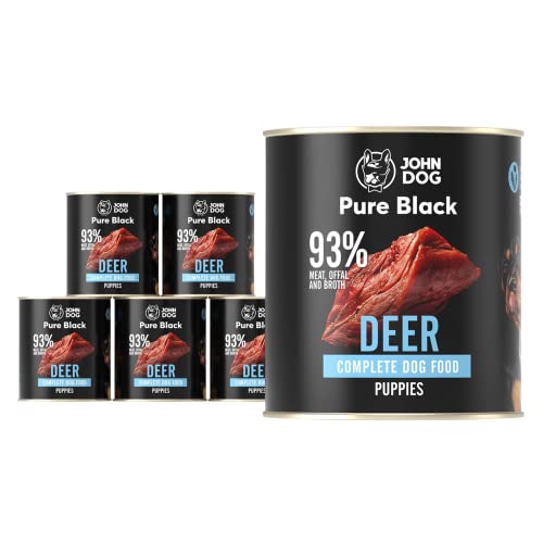 Orlando Pure Taste Premium Dog Food Die 15 besten Produkte im