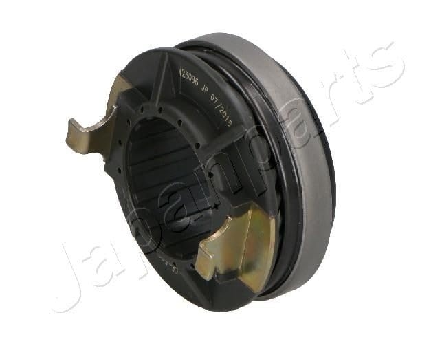 JAPANPARTS Kit de embrague Compatible con HYUNDAI GETZ TB KF-H26