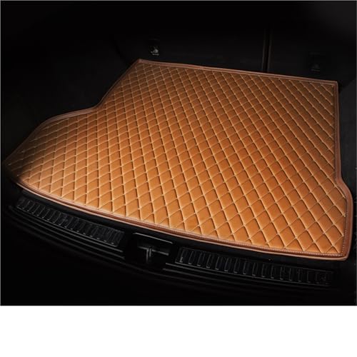Tapis de coffre Volvo XC90 5 places fini les taches de liquide et rayures