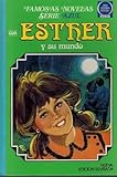  Famosas Novelas Serie Azul Con Esther Y Su Mundo