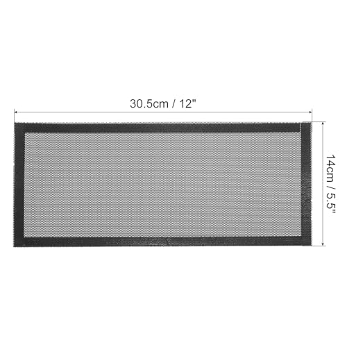 PATIKIL 5.5"x12" Magnetic Vent Cover - Image 2
