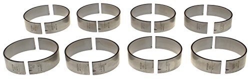 Clevite CB-760P-10(8) Engine Connecting Rod Bearing Set, 1 Pack
